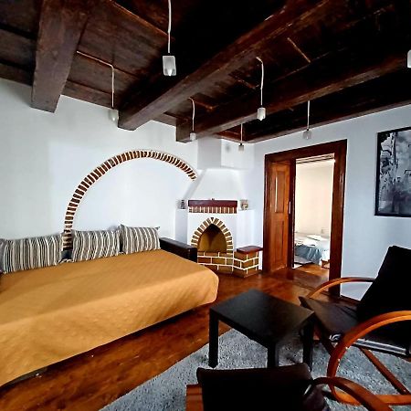 בראשוב Historic Center Apartment מראה חיצוני תמונה