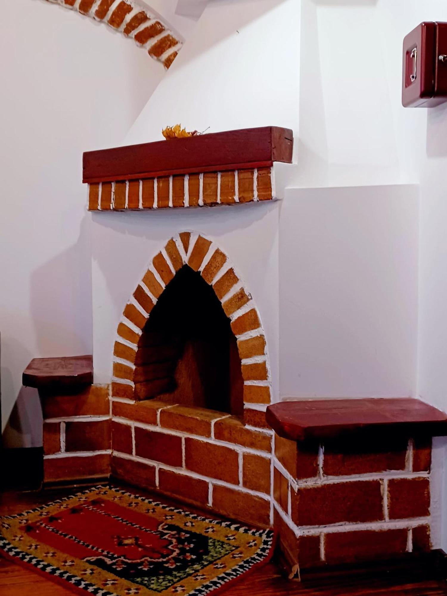 בראשוב Historic Center Apartment מראה חיצוני תמונה